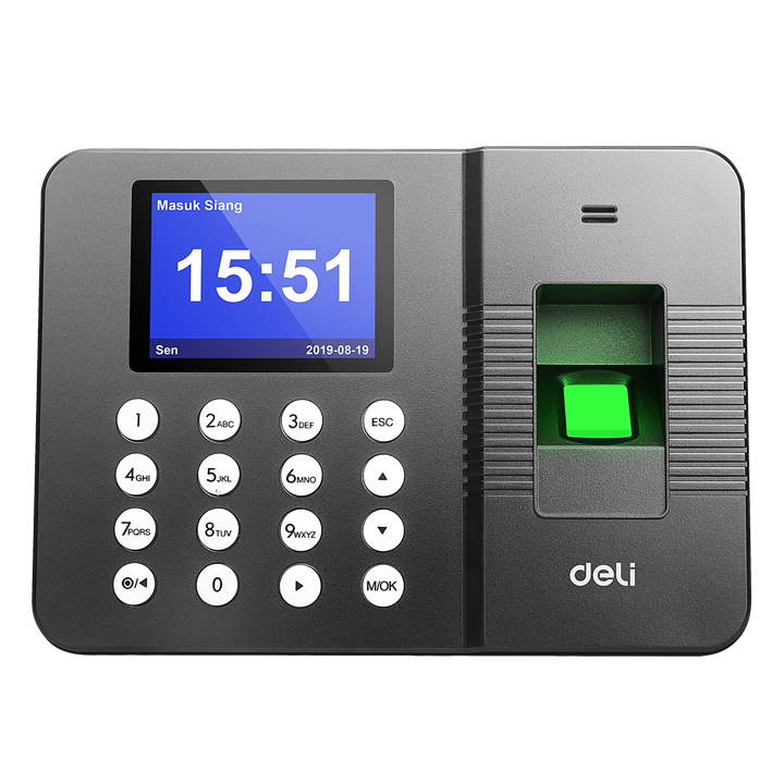 e3960 fingerprint attendence machine