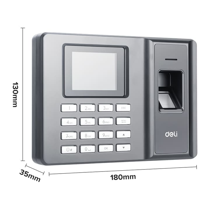 es152 fingerprint attendence machine china