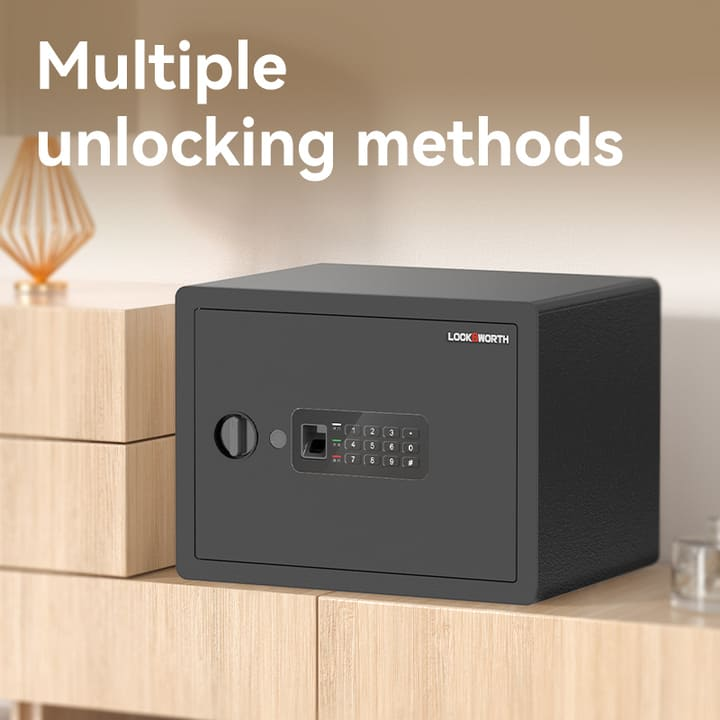 vs4527 basic digital password safe manufacturer