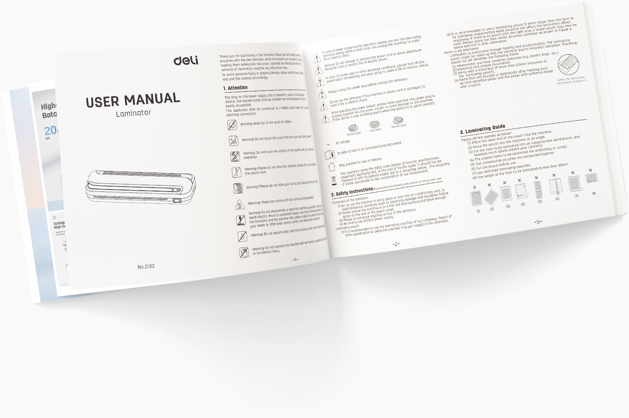 Manual