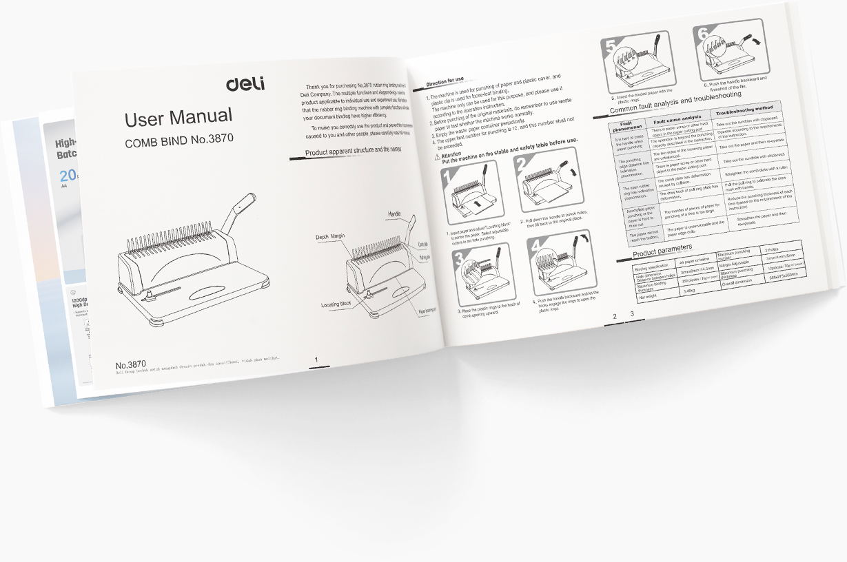 Manual