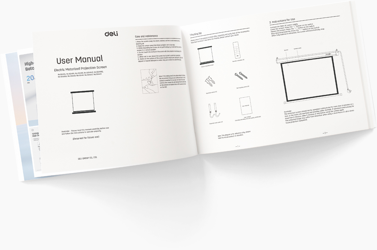 Manual