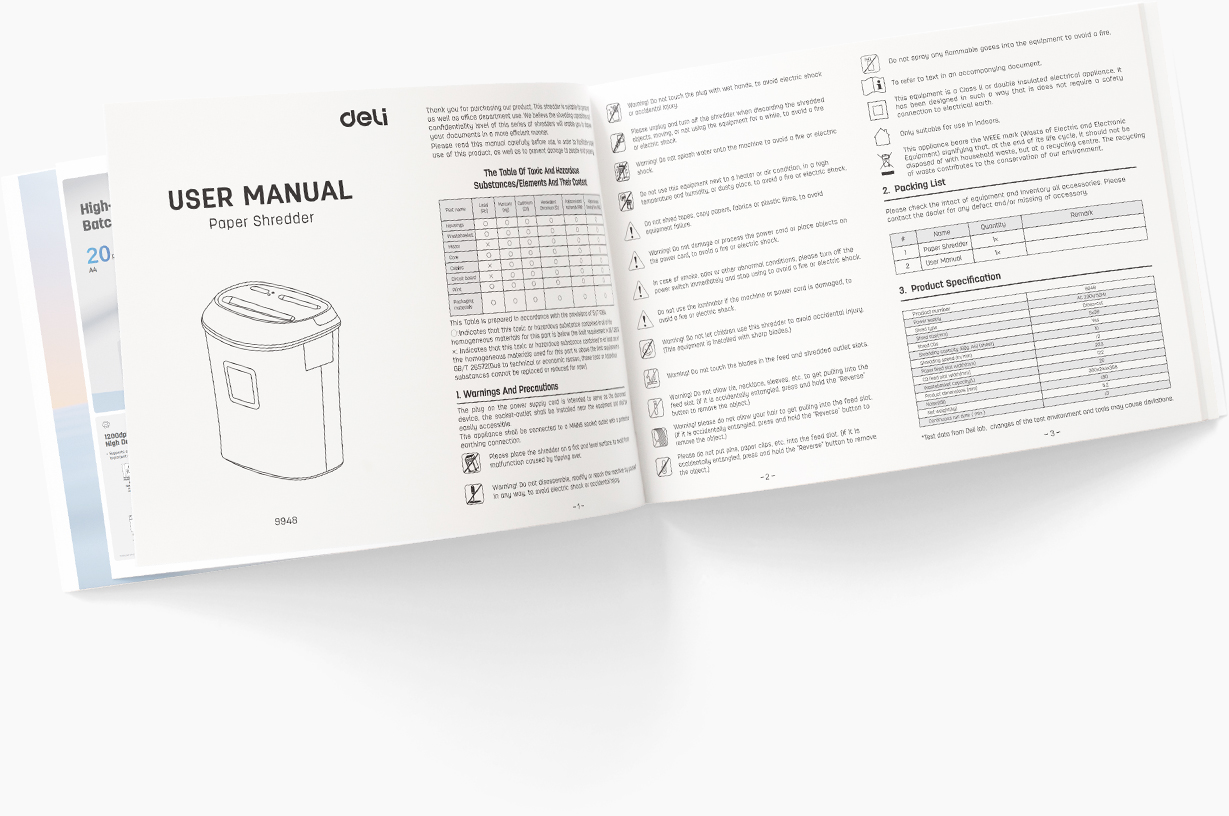 Manual
