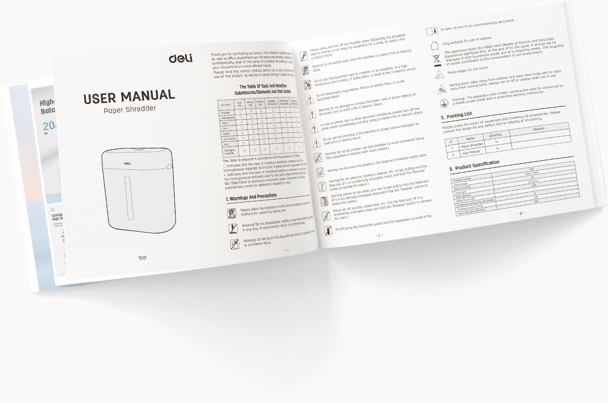 Manual