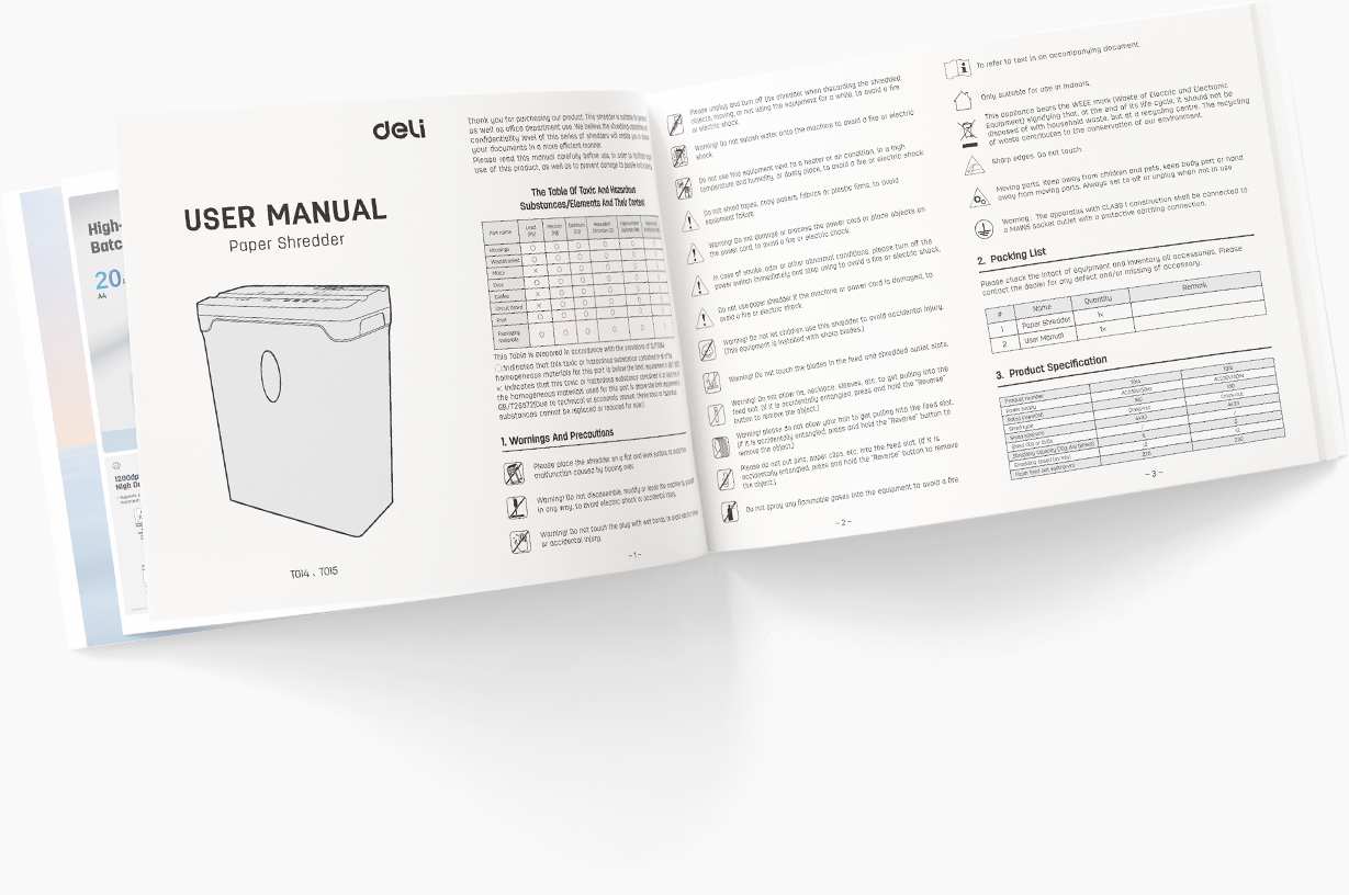 Manual