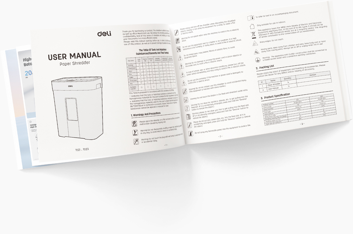 Manual