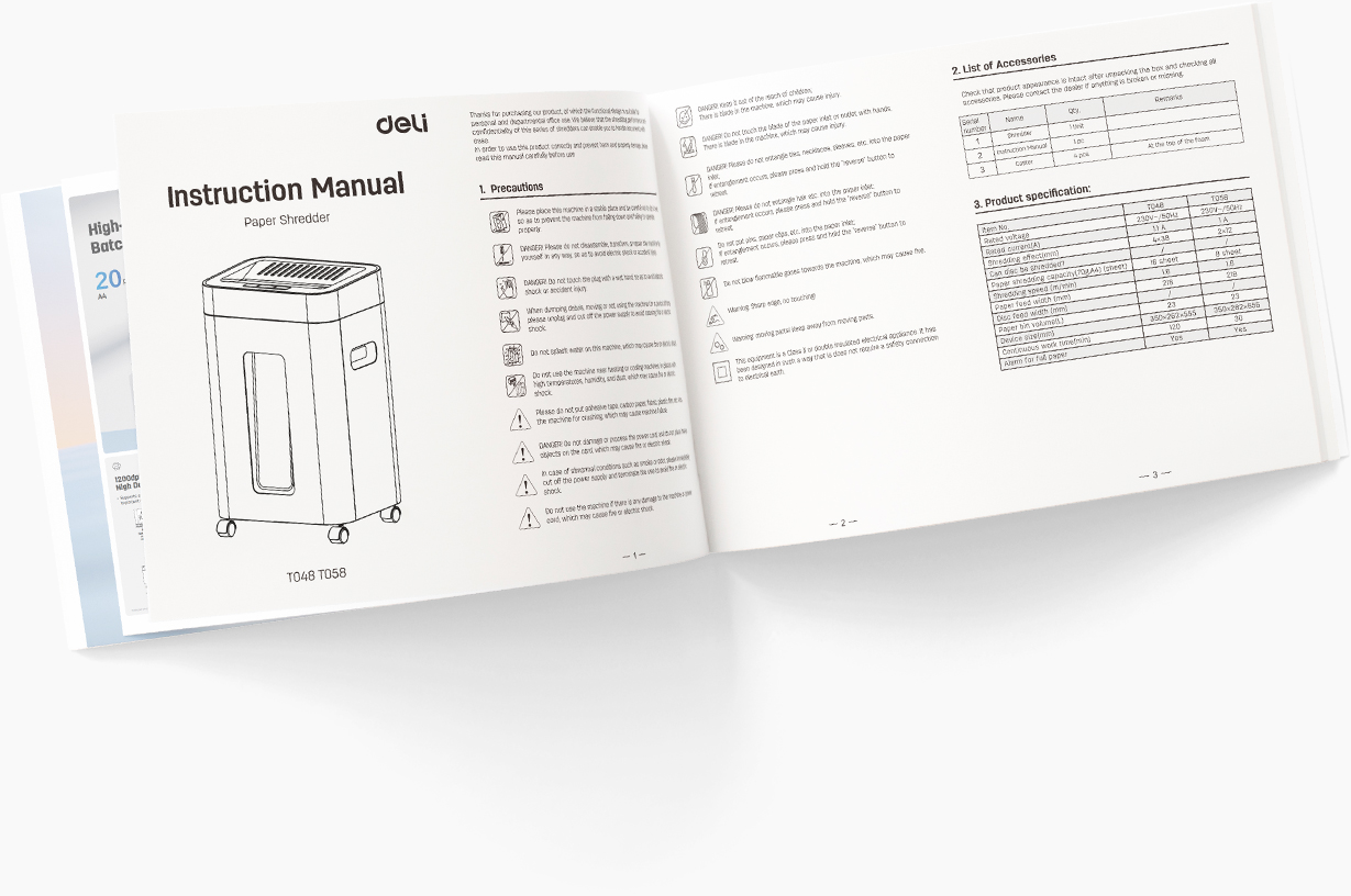 Manual