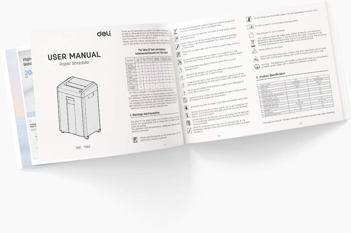 Manual