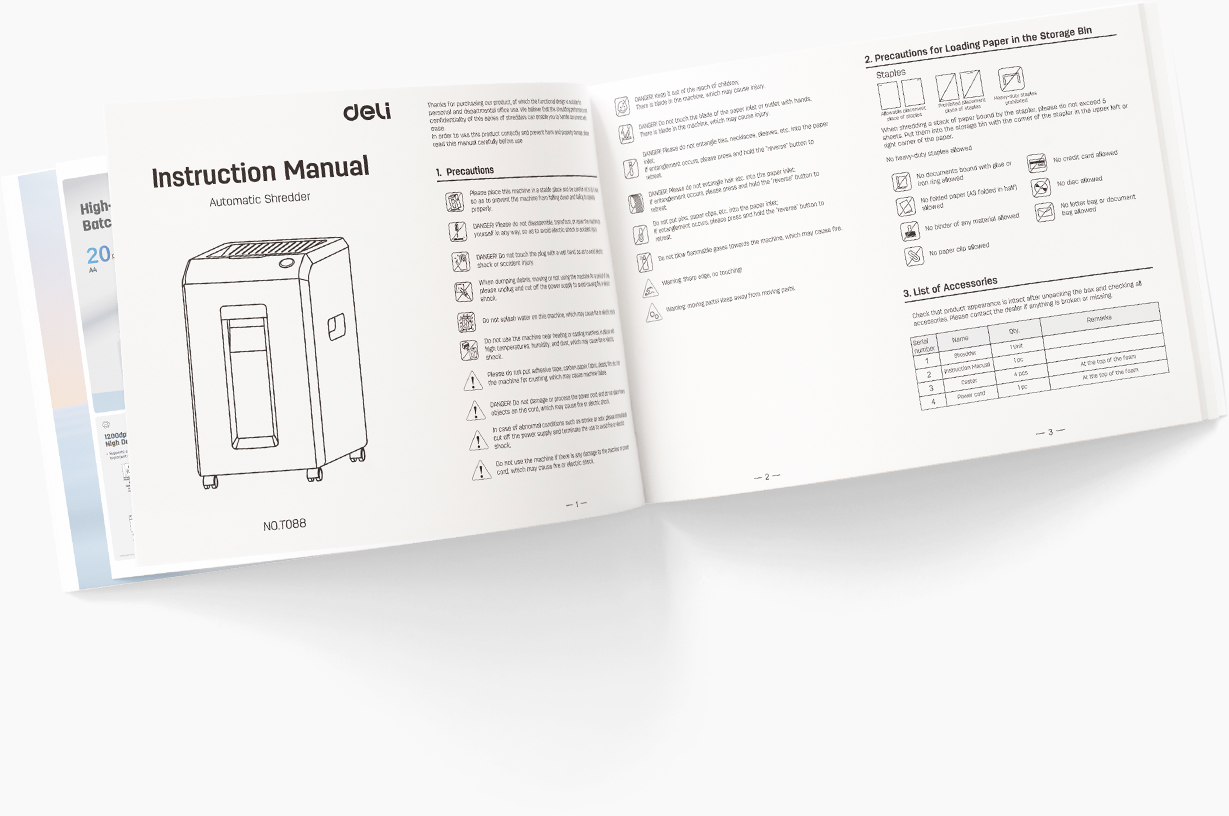 Manual