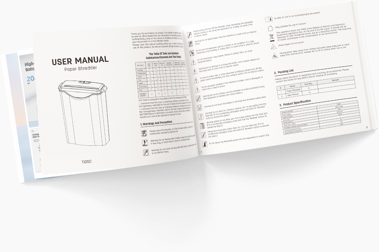 Manual