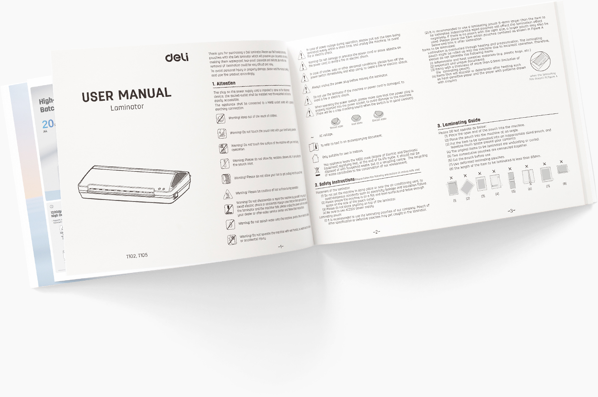 Manual