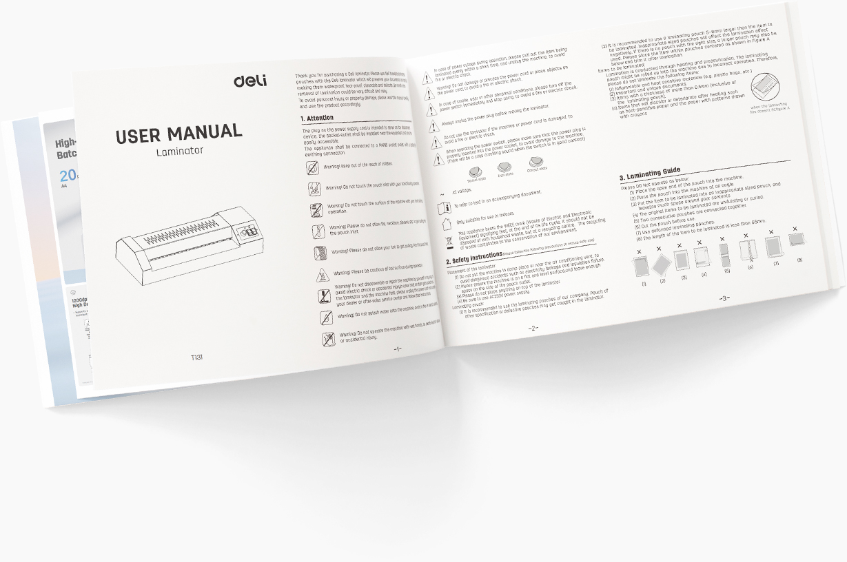 Manual