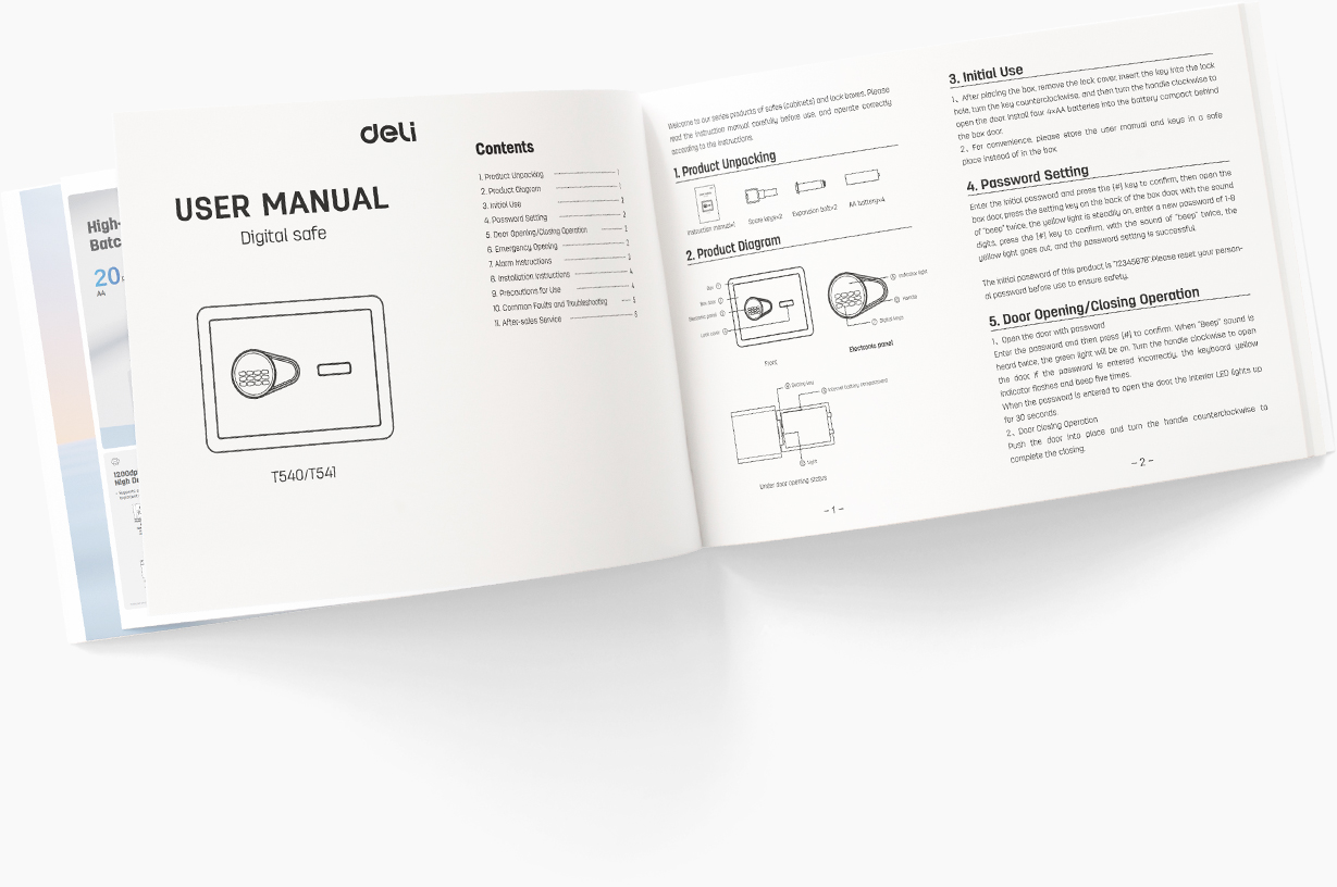 Manual
