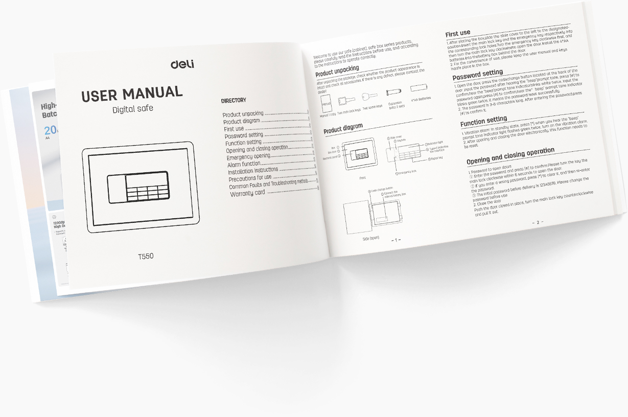Manual