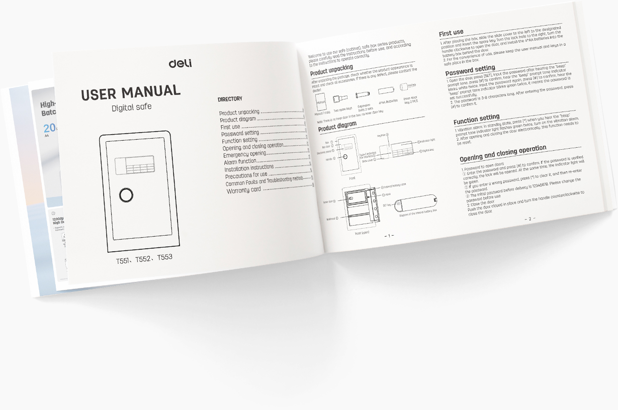 Manual