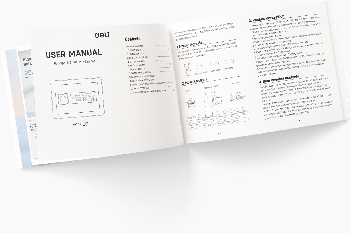 Manual