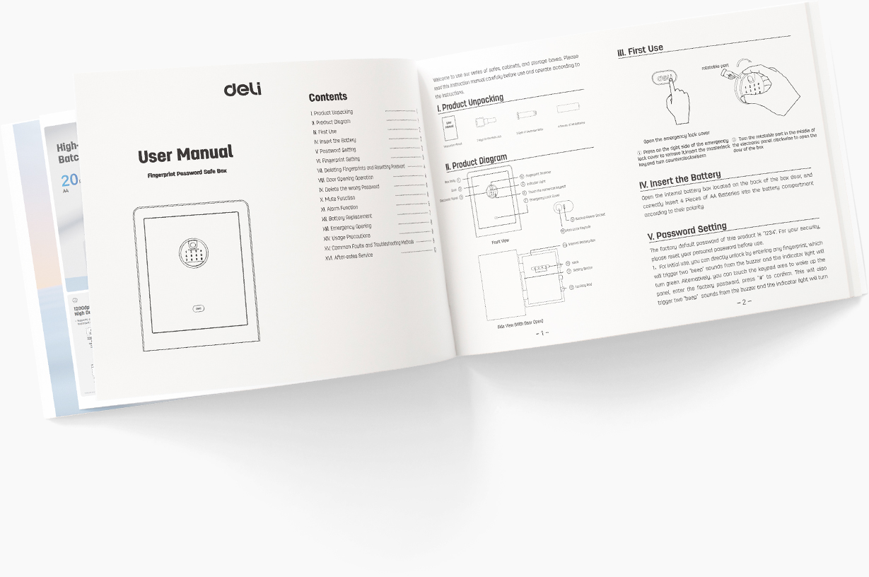 Manual