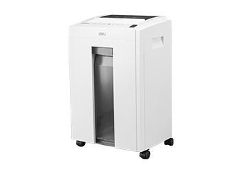 Medium Shredder