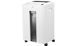 Medium Shredder