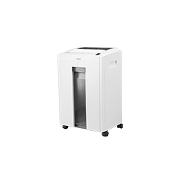 Medium Shredder