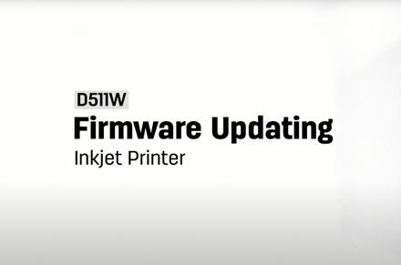 Firmware Updating