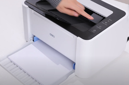 Report Printing