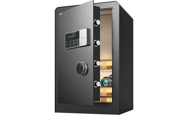 Commercial Safe