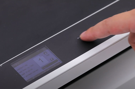 Deli Printer(PC-Airprint)