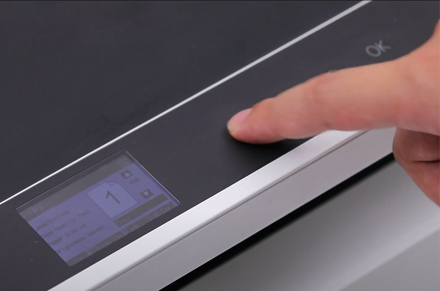 Deli Printer(PC-Airprint)