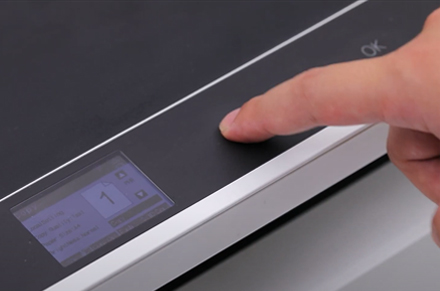Deli Printer(PC-Airprint)