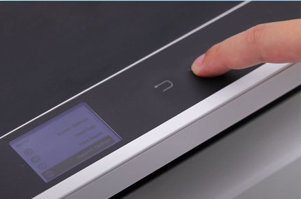 Deli Printer(PC-Airprint)