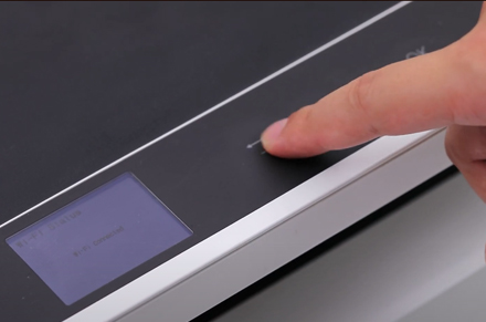 Deli Printer(PC-Airprint)