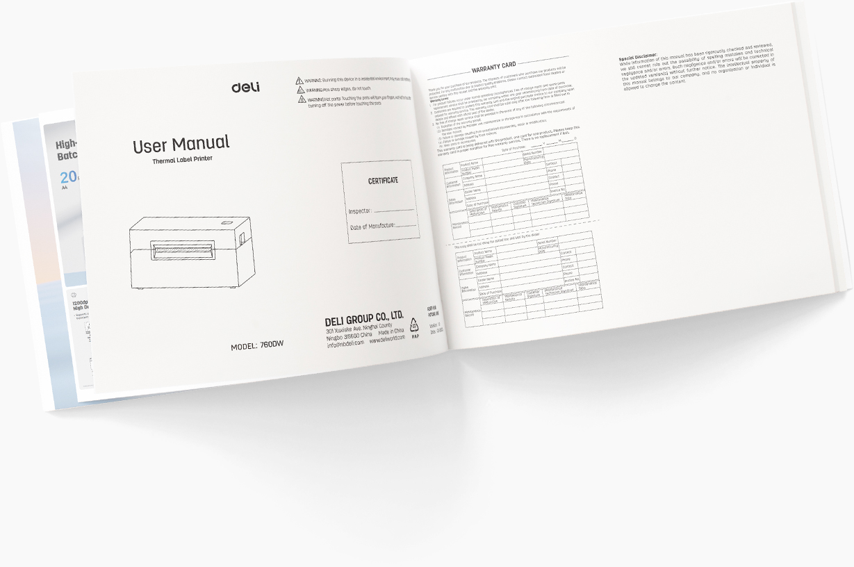 Manual