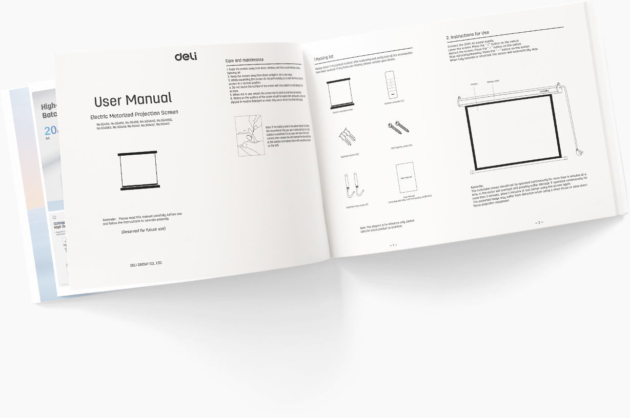 Manual