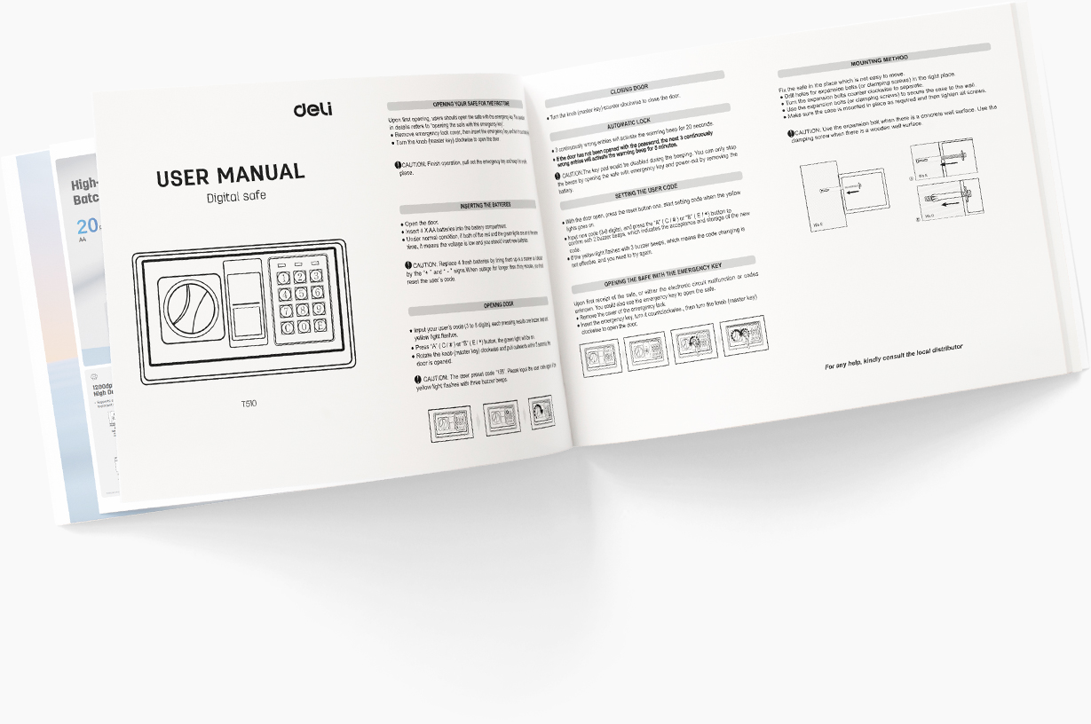 Manual