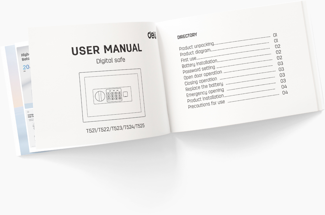 Manual