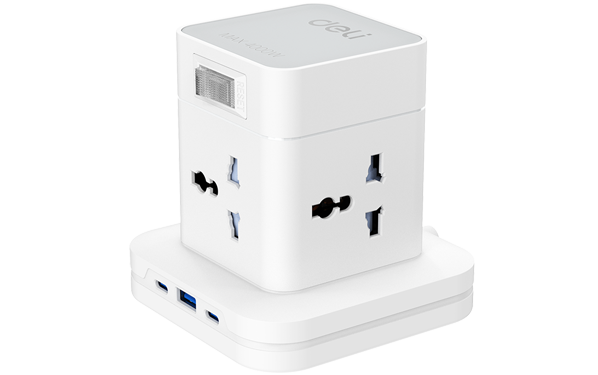 Personal Power Strip