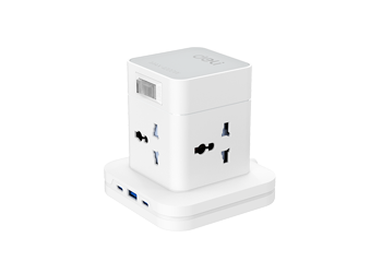 Personal Power Strip