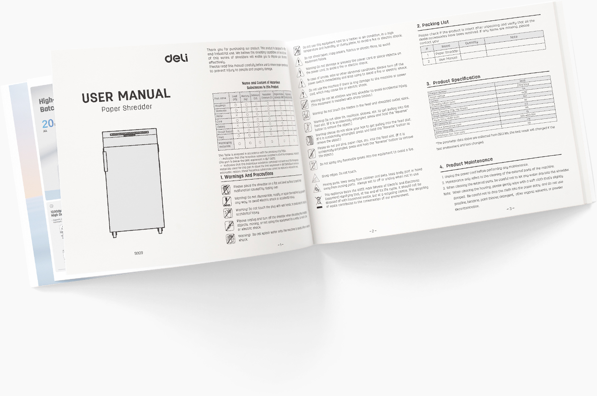 Manual