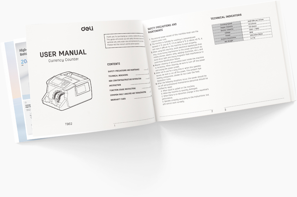 Manual