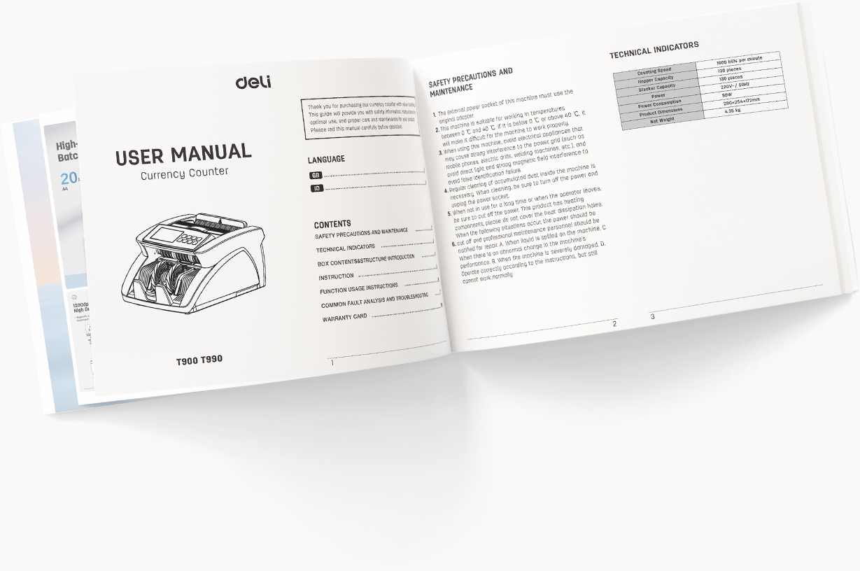 Manual
