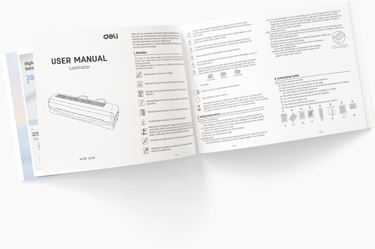 Manual