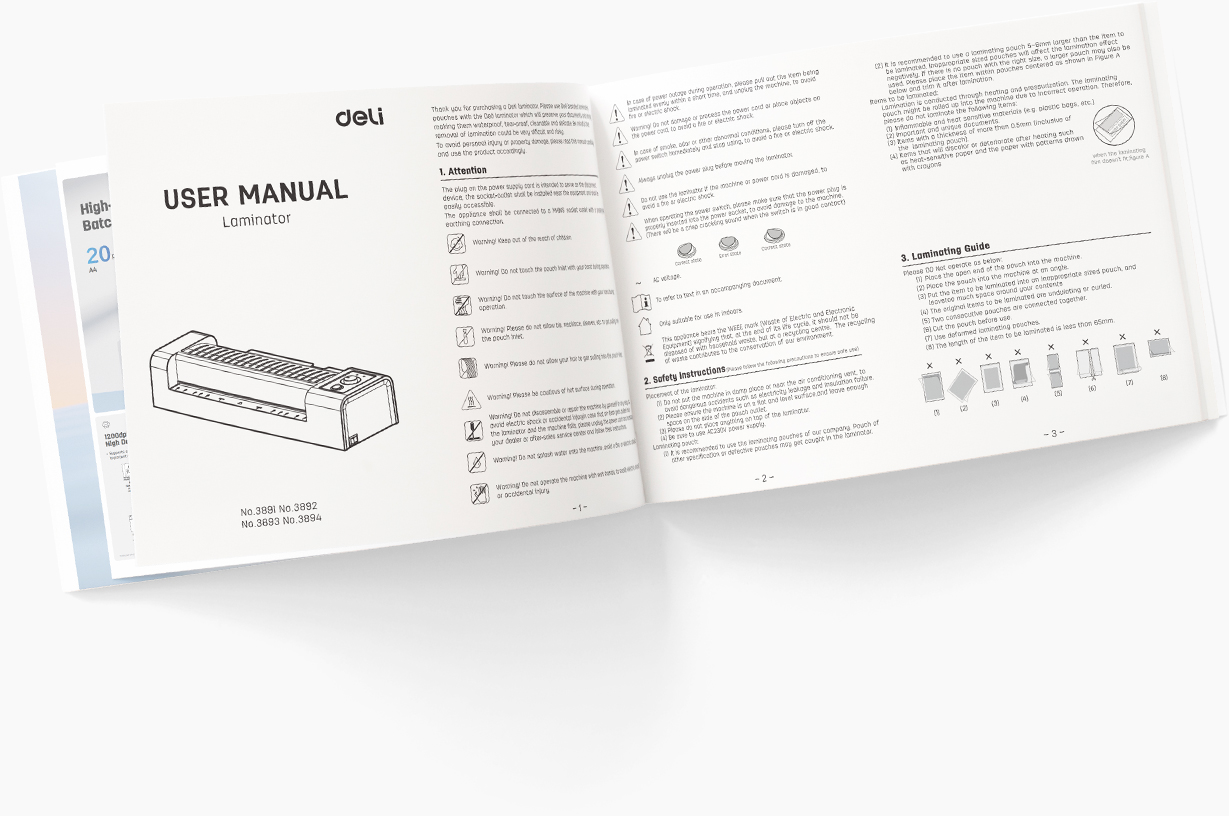 Manual