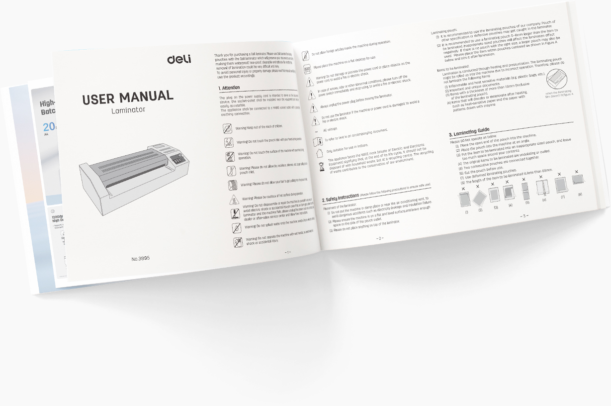 Manual