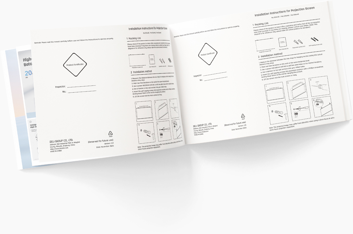 Manual