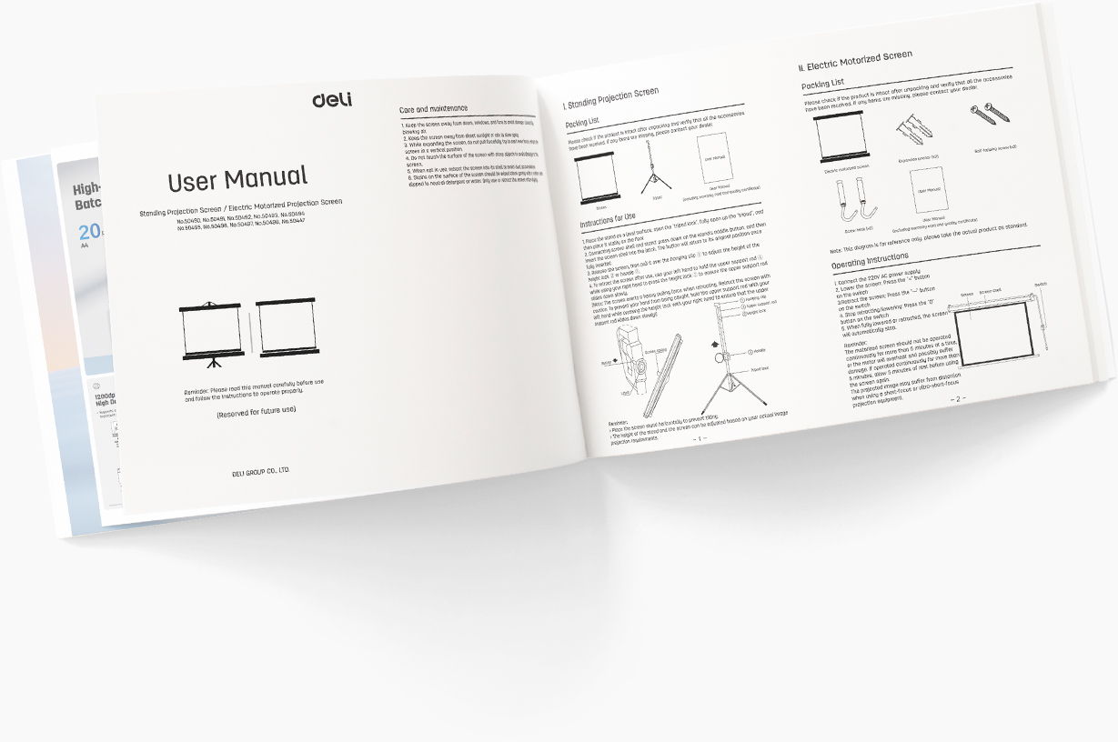 Manual