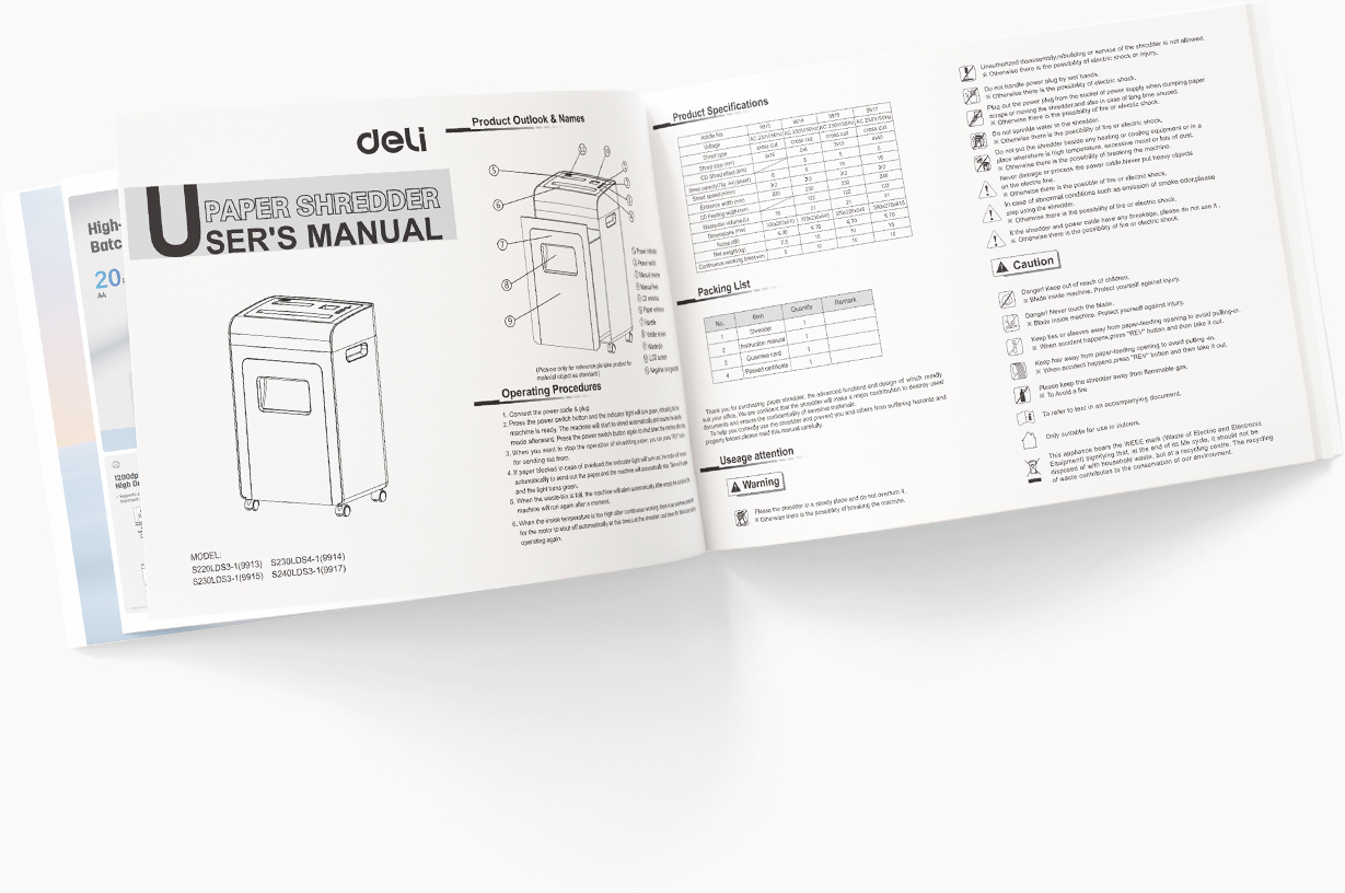 Manual