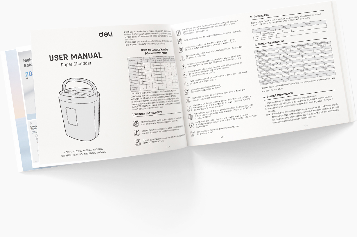 Manual