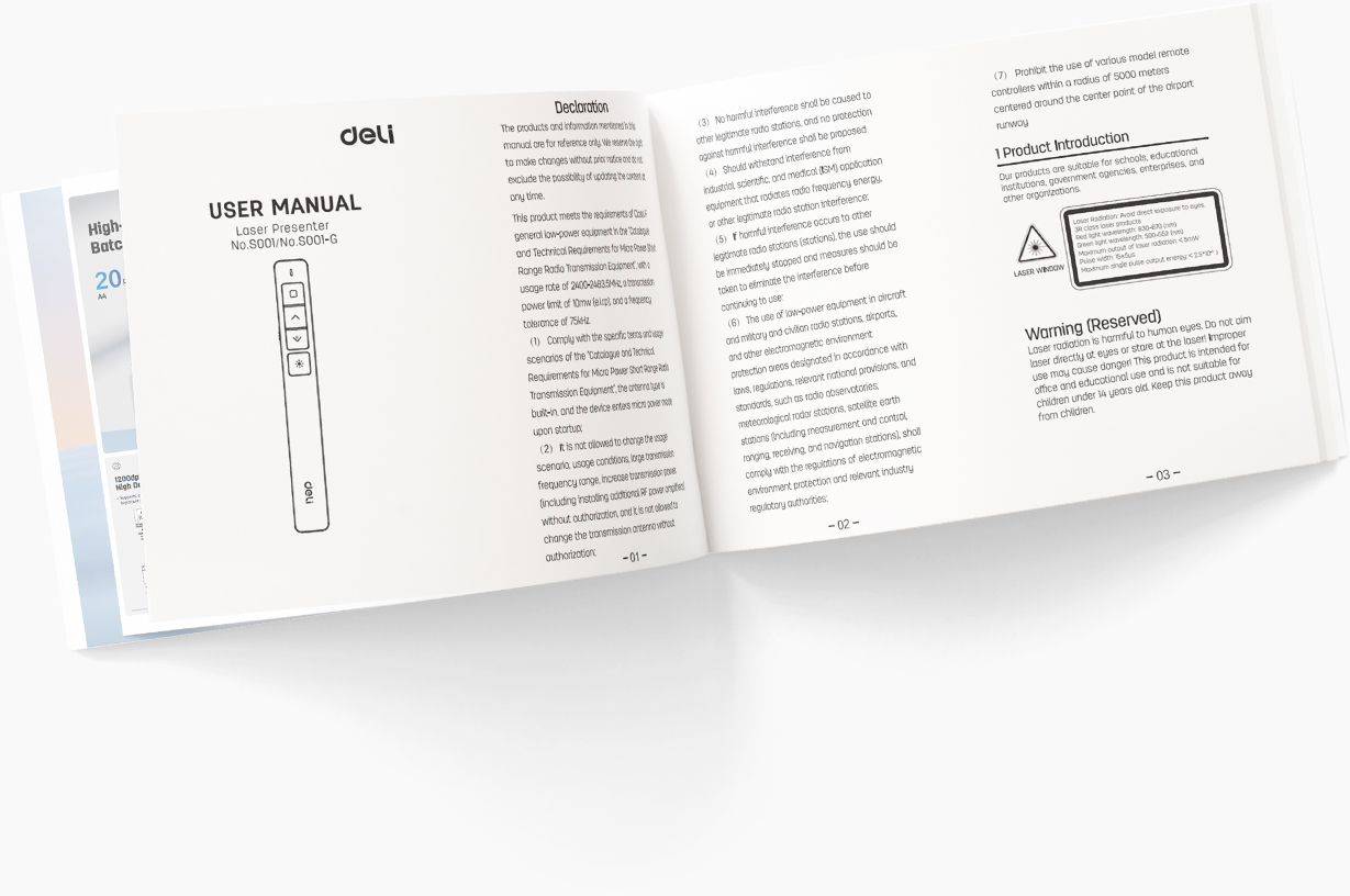 Manual