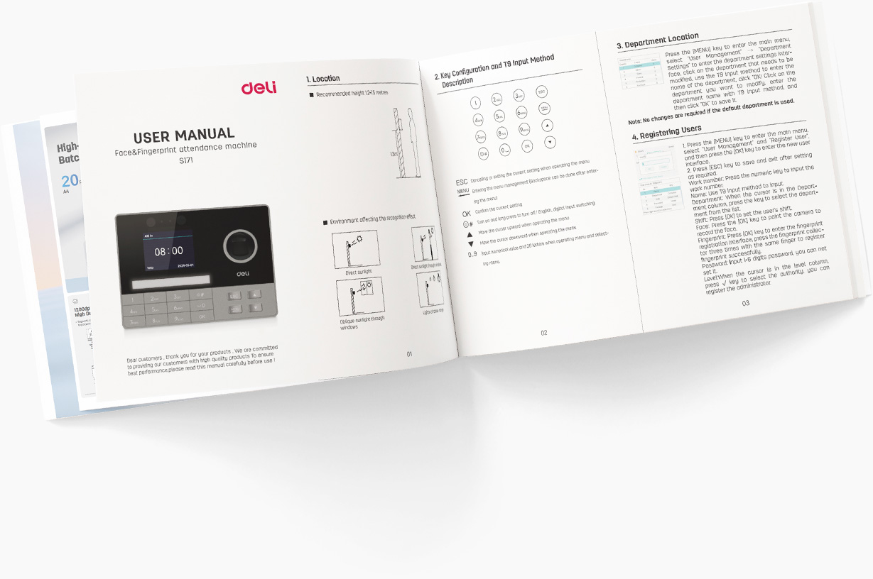Manual